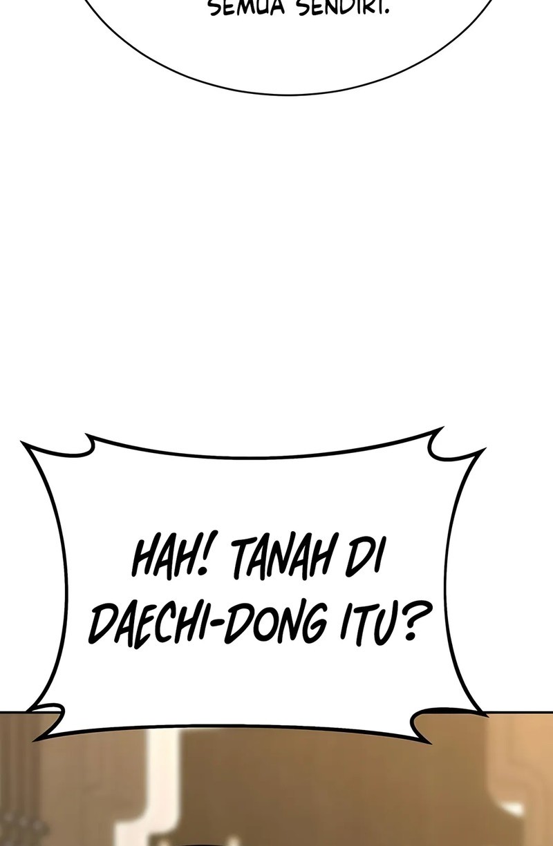 Genius Grandson of the Loan Shark King Chapter 66 - halaman 51