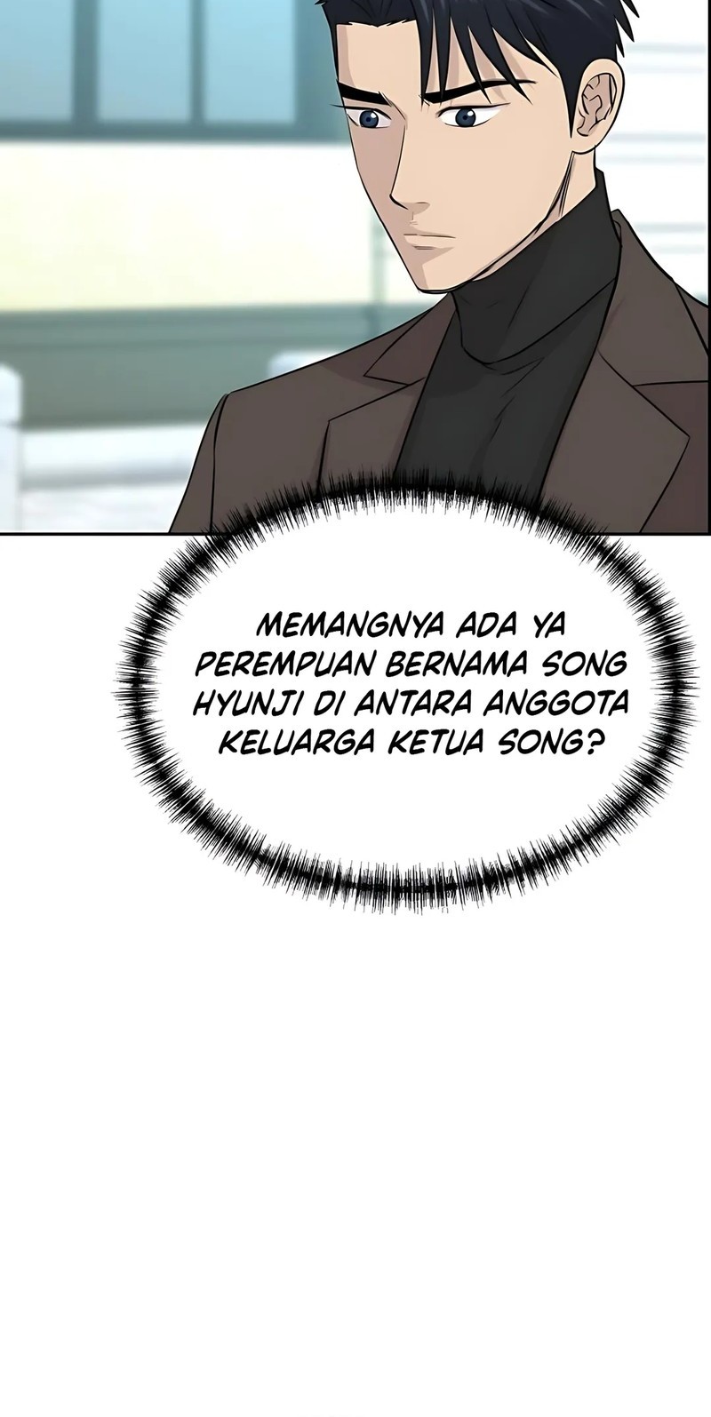 Genius Grandson of the Loan Shark King Chapter 66 - halaman 69
