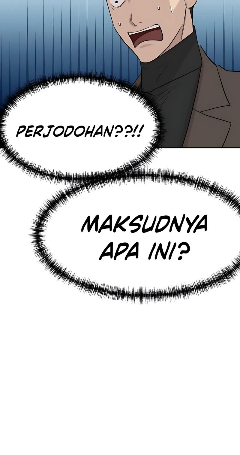 Genius Grandson of the Loan Shark King Chapter 66 - halaman 72