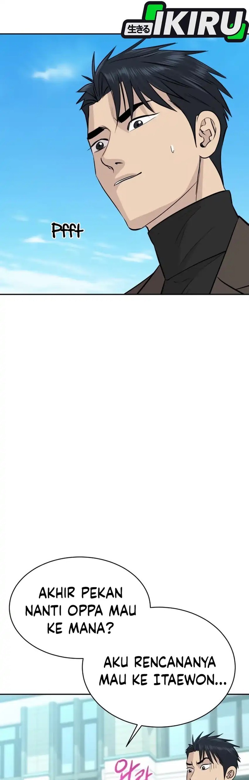 Genius Grandson of the Loan Shark King Chapter 67 - halaman 13
