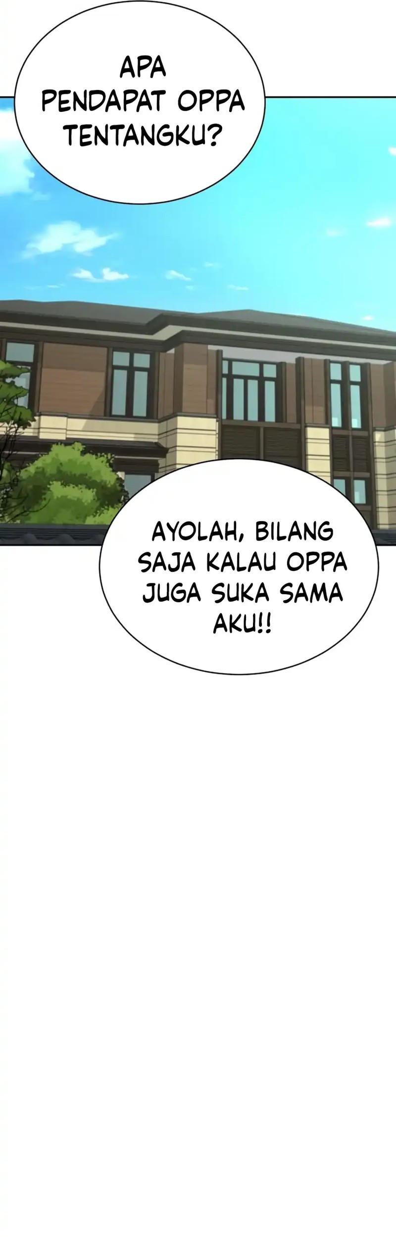 Genius Grandson of the Loan Shark King Chapter 67 - halaman 16
