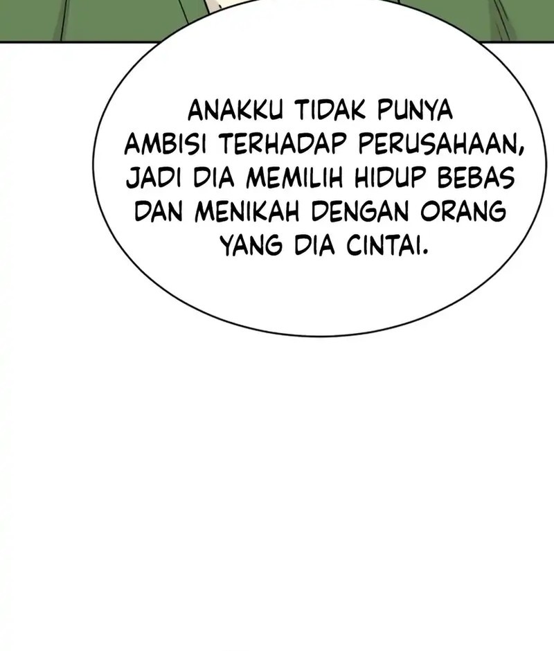 Genius Grandson of the Loan Shark King Chapter 67 - halaman 21