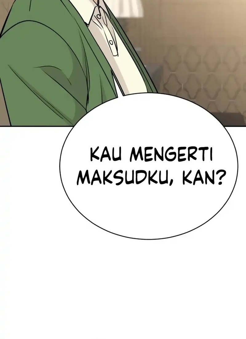 Genius Grandson of the Loan Shark King Chapter 67 - halaman 24