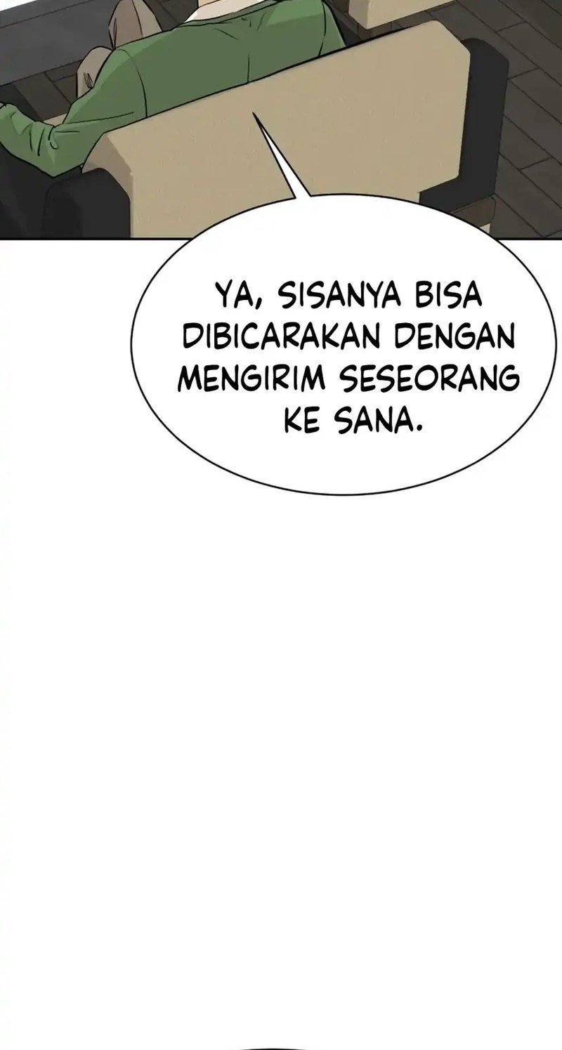 Genius Grandson of the Loan Shark King Chapter 67 - halaman 27