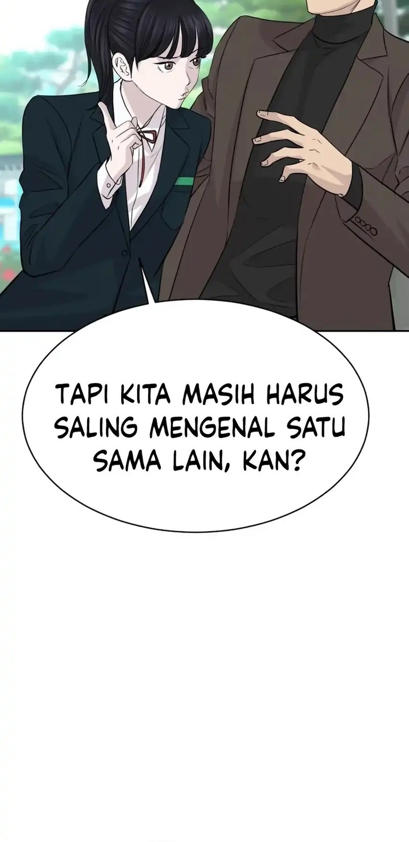 Genius Grandson of the Loan Shark King Chapter 67 - halaman 3