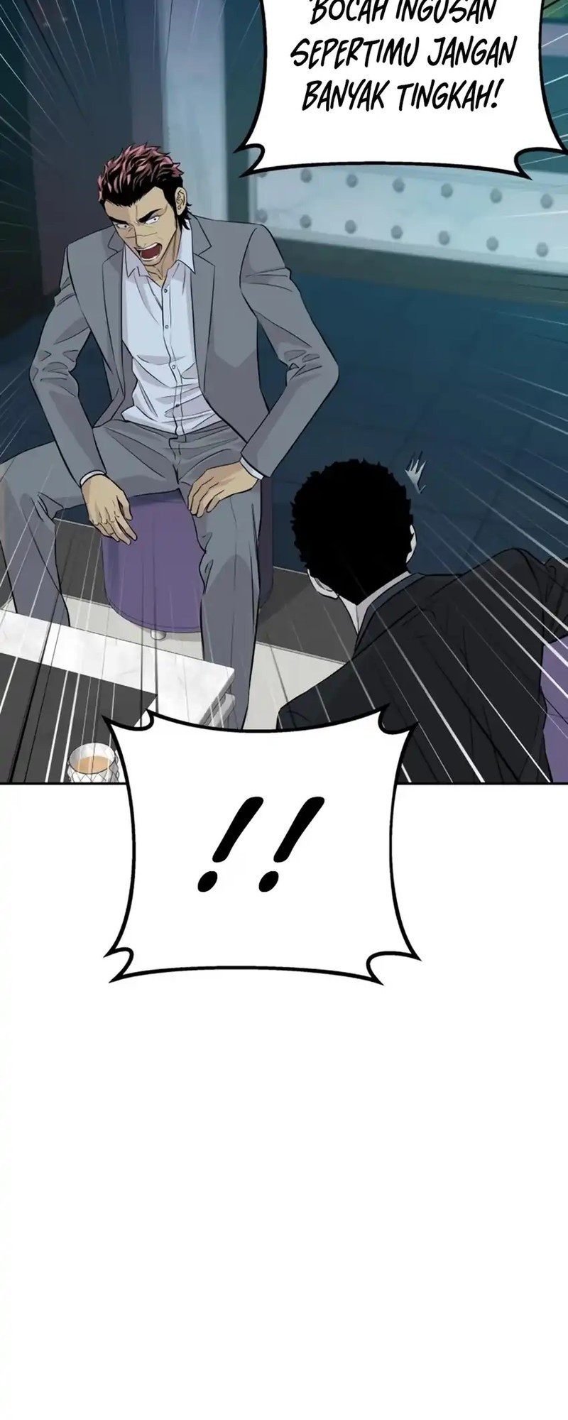 Genius Grandson of the Loan Shark King Chapter 67 - halaman 42