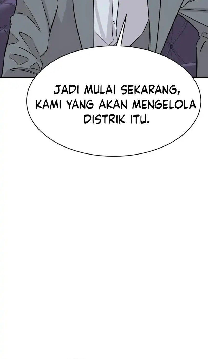 Genius Grandson of the Loan Shark King Chapter 67 - halaman 54