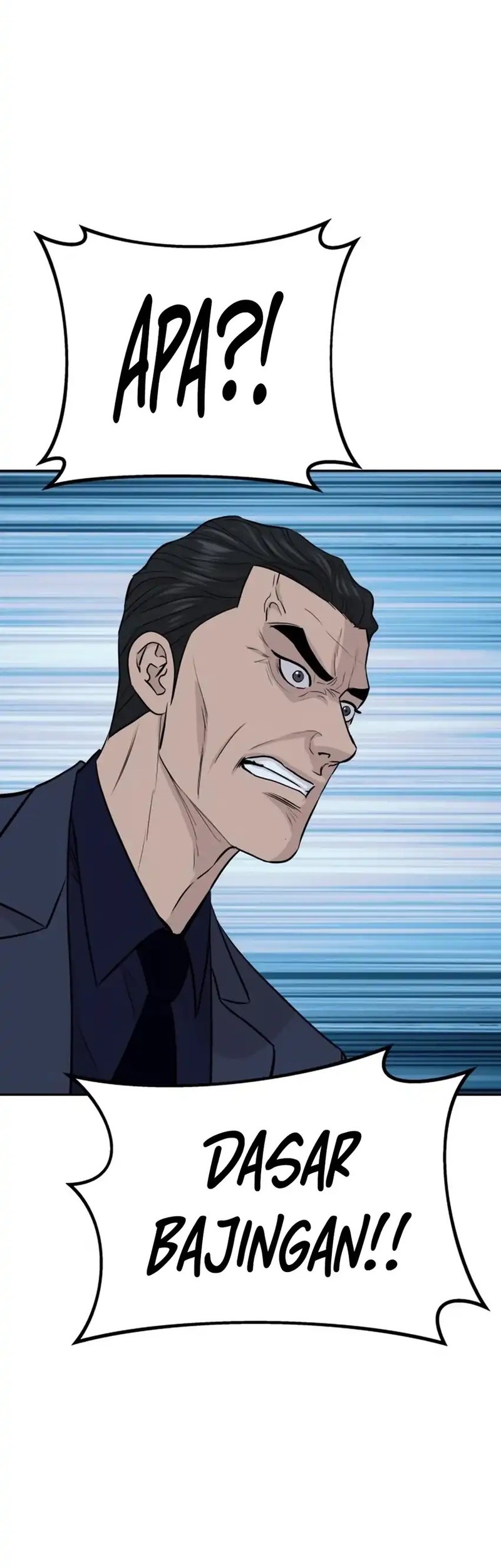 Genius Grandson of the Loan Shark King Chapter 67 - halaman 65
