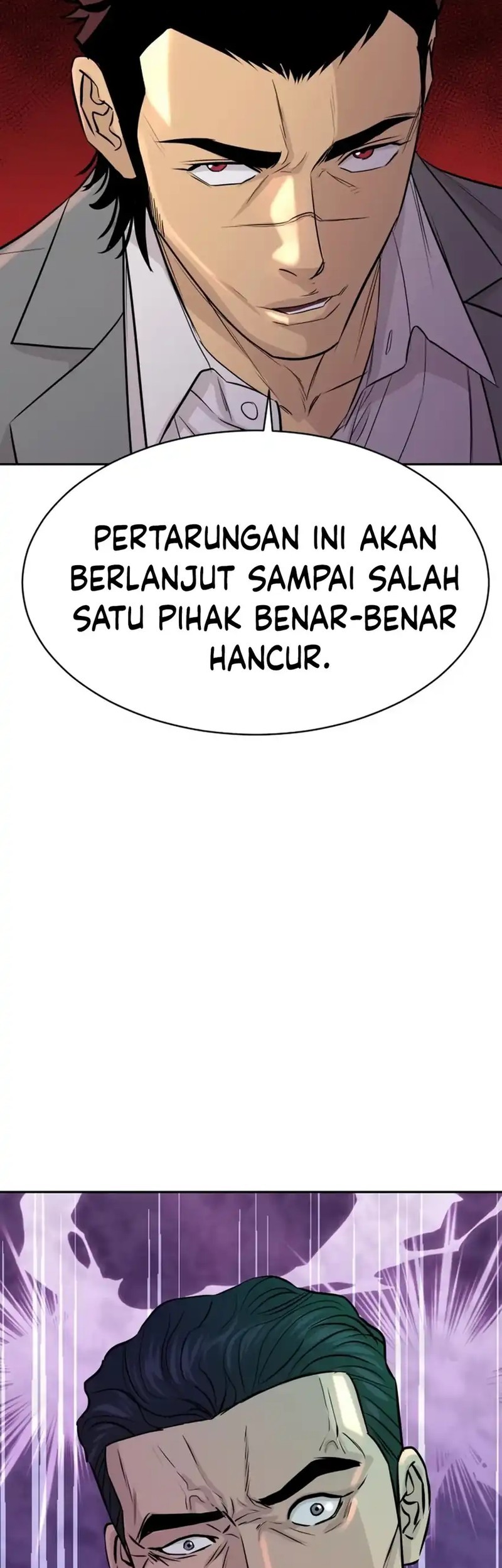 Genius Grandson of the Loan Shark King Chapter 67 - halaman 67