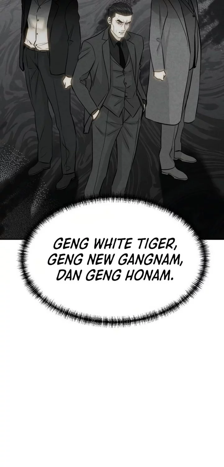 Genius Grandson of the Loan Shark King Chapter 68 - halaman 13