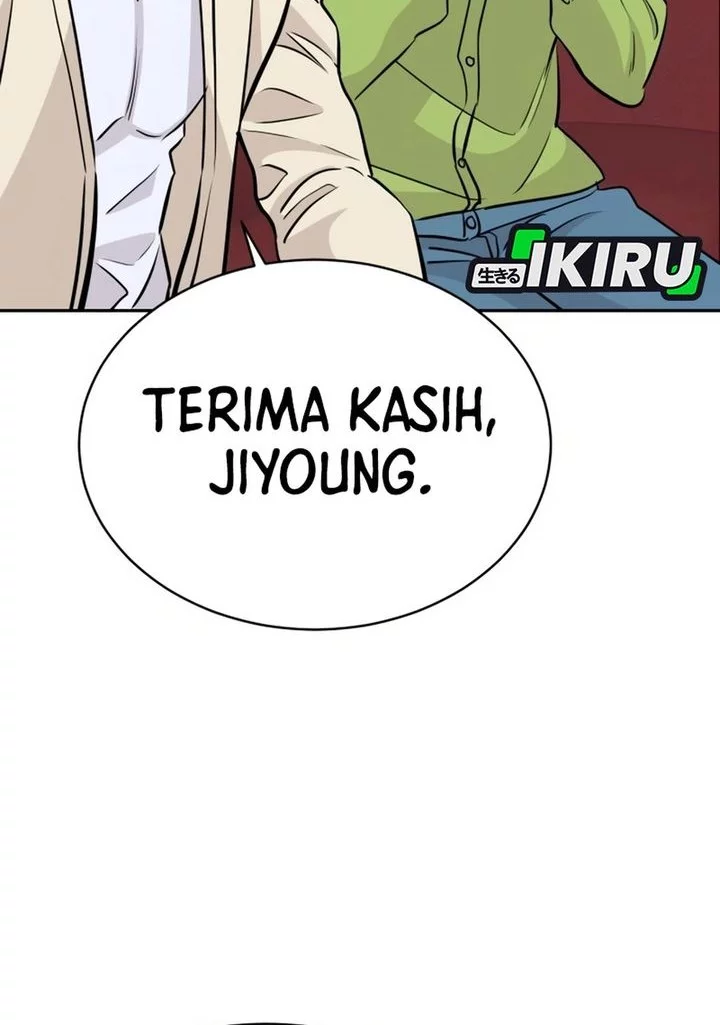 Genius Grandson of the Loan Shark King Chapter 68 - halaman 23
