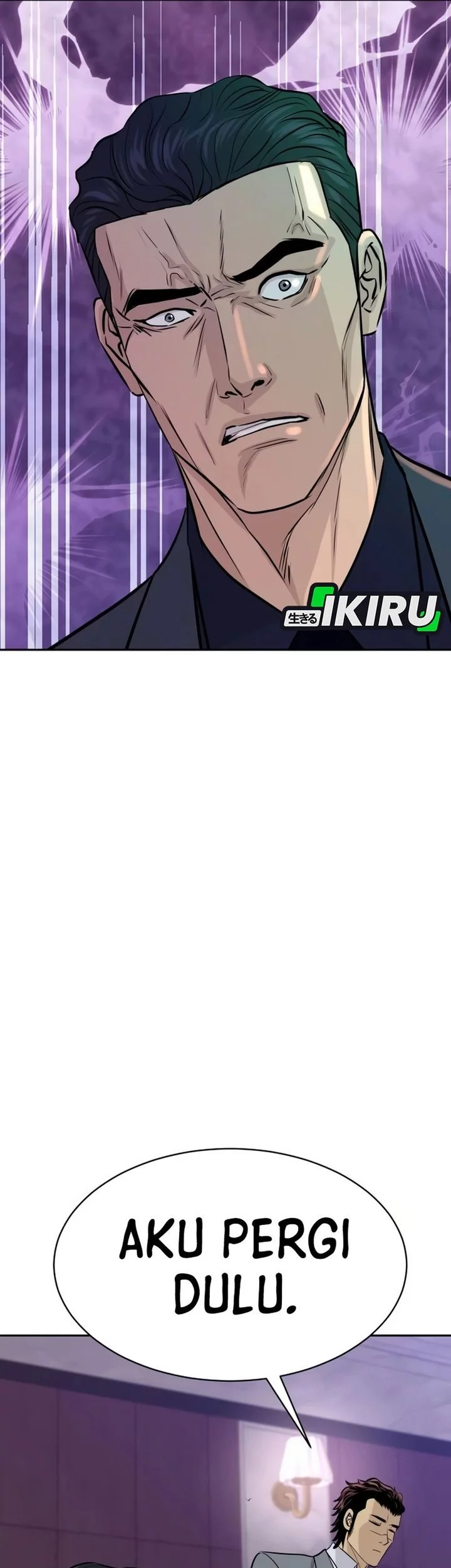 Genius Grandson of the Loan Shark King Chapter 68 - halaman 3