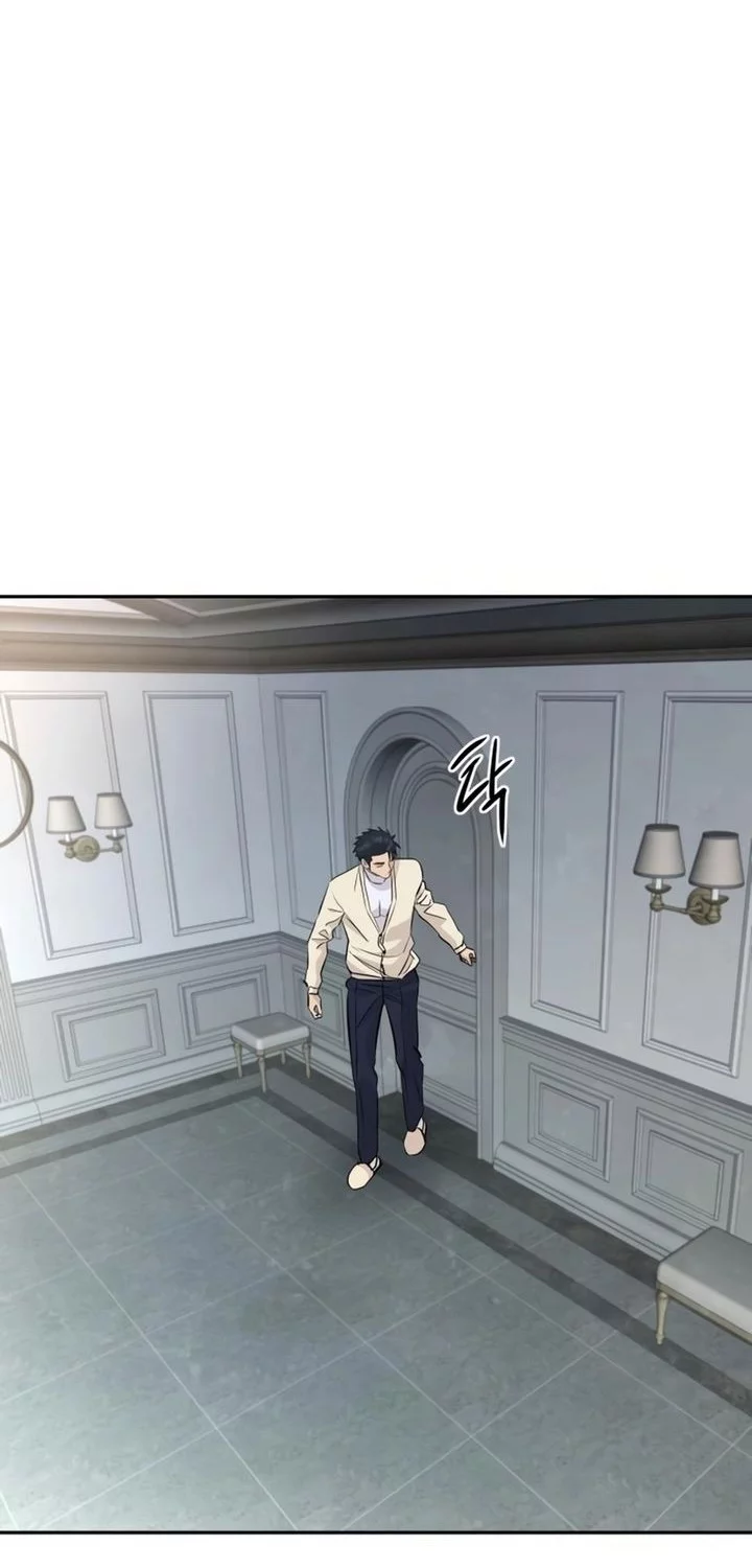 Genius Grandson of the Loan Shark King Chapter 68 - halaman 33