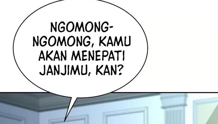 Genius Grandson of the Loan Shark King Chapter 68 - halaman 35