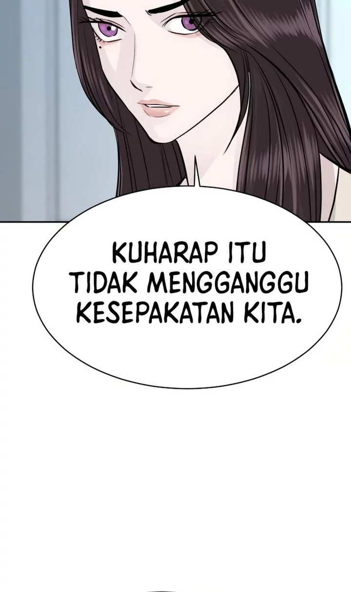 Genius Grandson of the Loan Shark King Chapter 68 - halaman 37