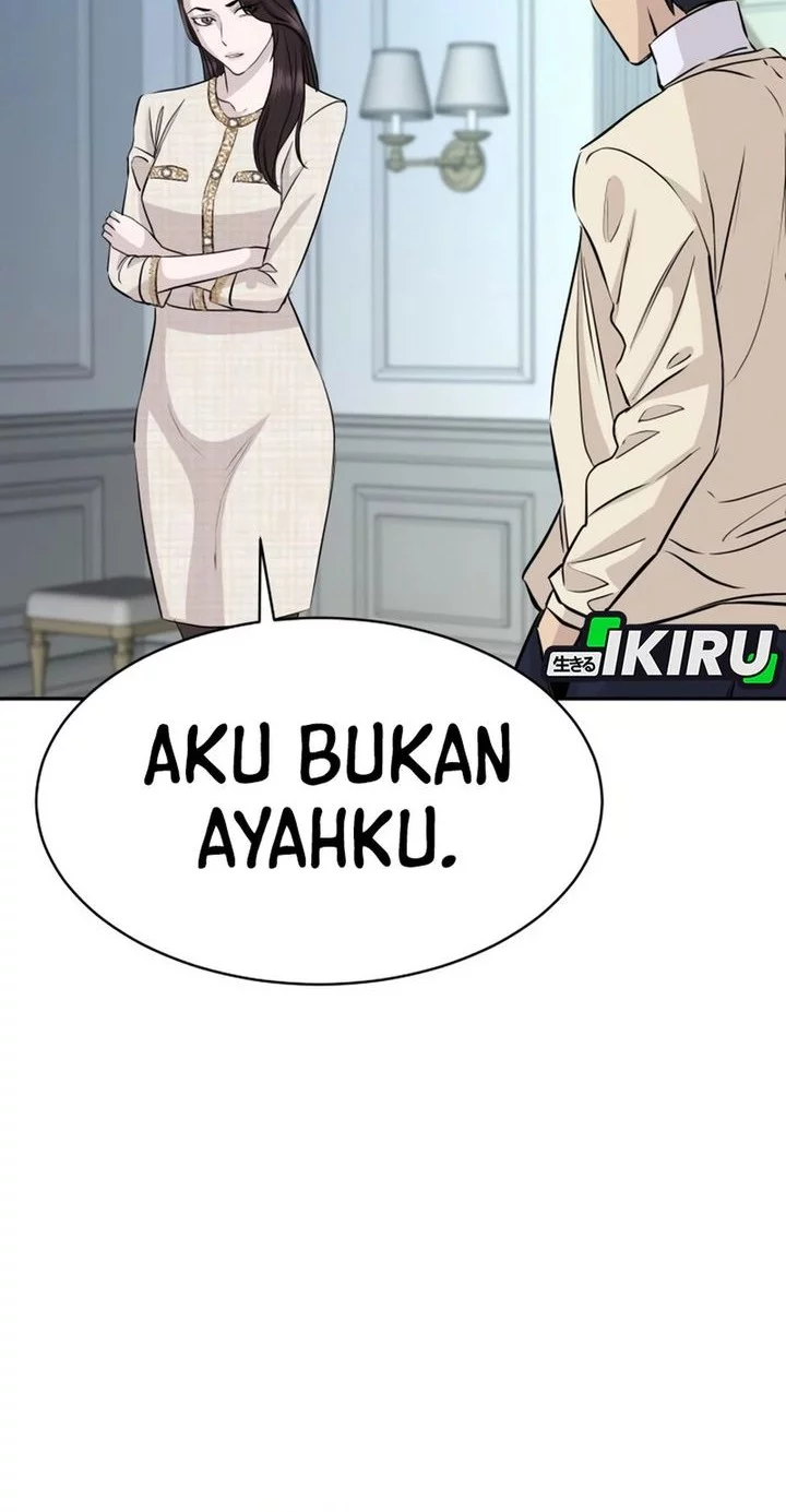 Genius Grandson of the Loan Shark King Chapter 68 - halaman 39