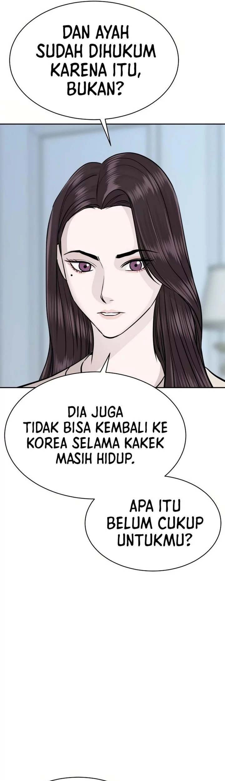 Genius Grandson of the Loan Shark King Chapter 68 - halaman 40