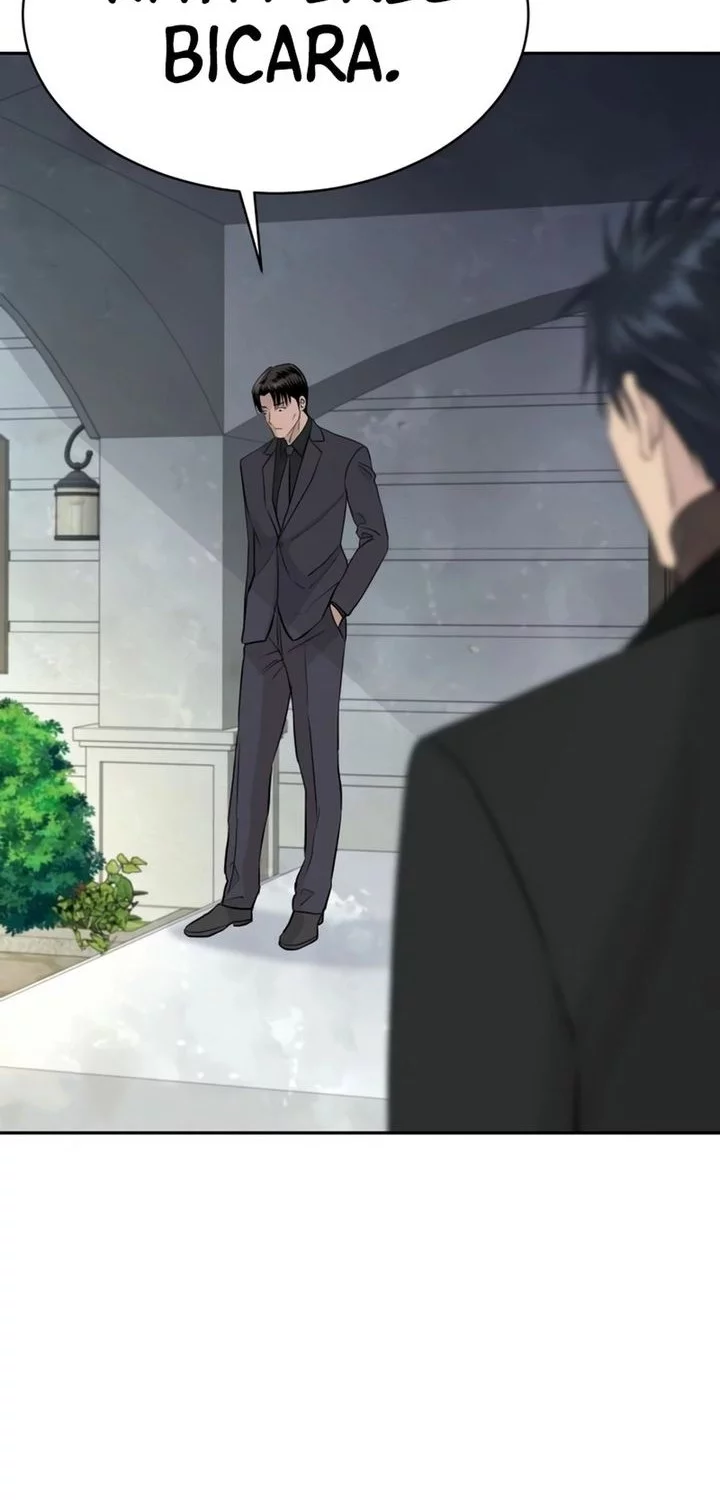 Genius Grandson of the Loan Shark King Chapter 68 - halaman 45