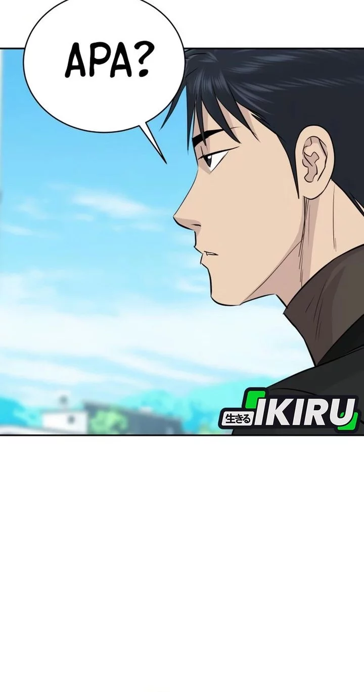 Genius Grandson of the Loan Shark King Chapter 68 - halaman 49