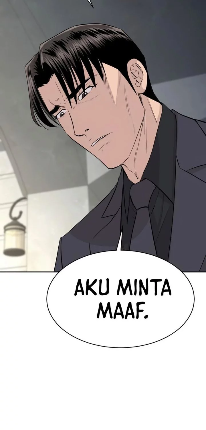 Genius Grandson of the Loan Shark King Chapter 68 - halaman 51