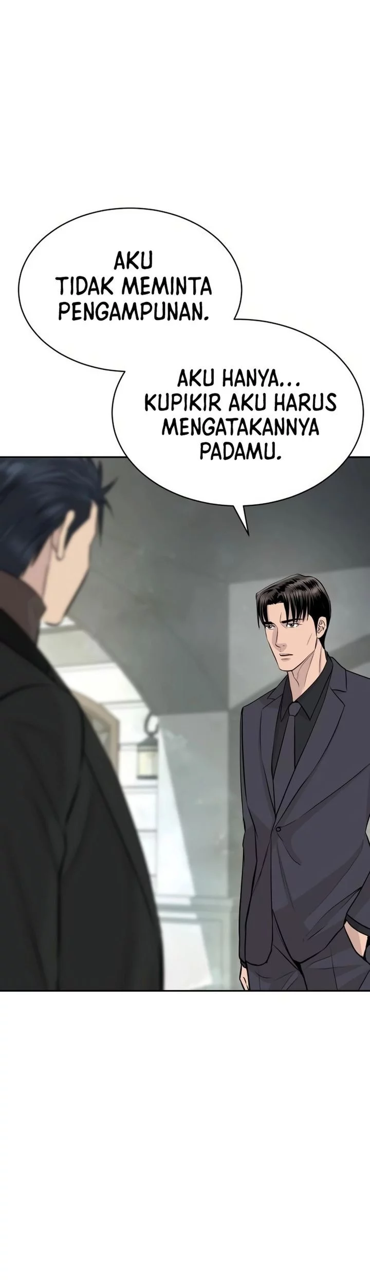 Genius Grandson of the Loan Shark King Chapter 68 - halaman 52