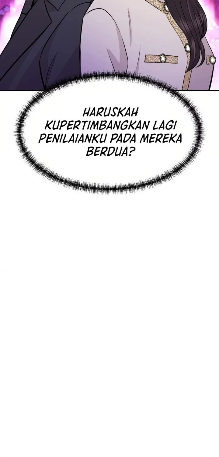 Genius Grandson of the Loan Shark King Chapter 68 - halaman 55
