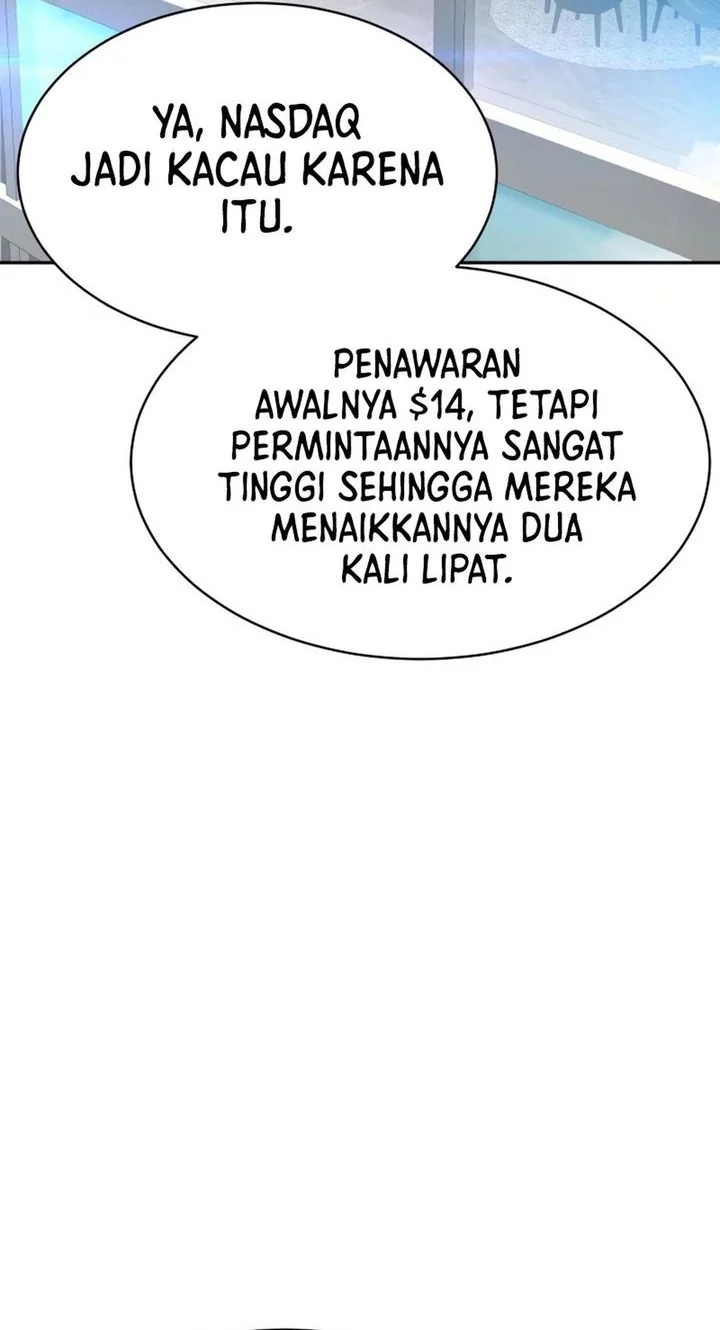 Genius Grandson of the Loan Shark King Chapter 68 - halaman 57