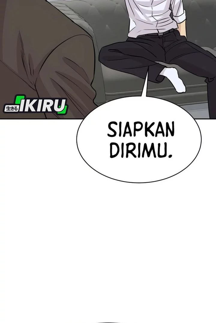 Genius Grandson of the Loan Shark King Chapter 68 - halaman 63