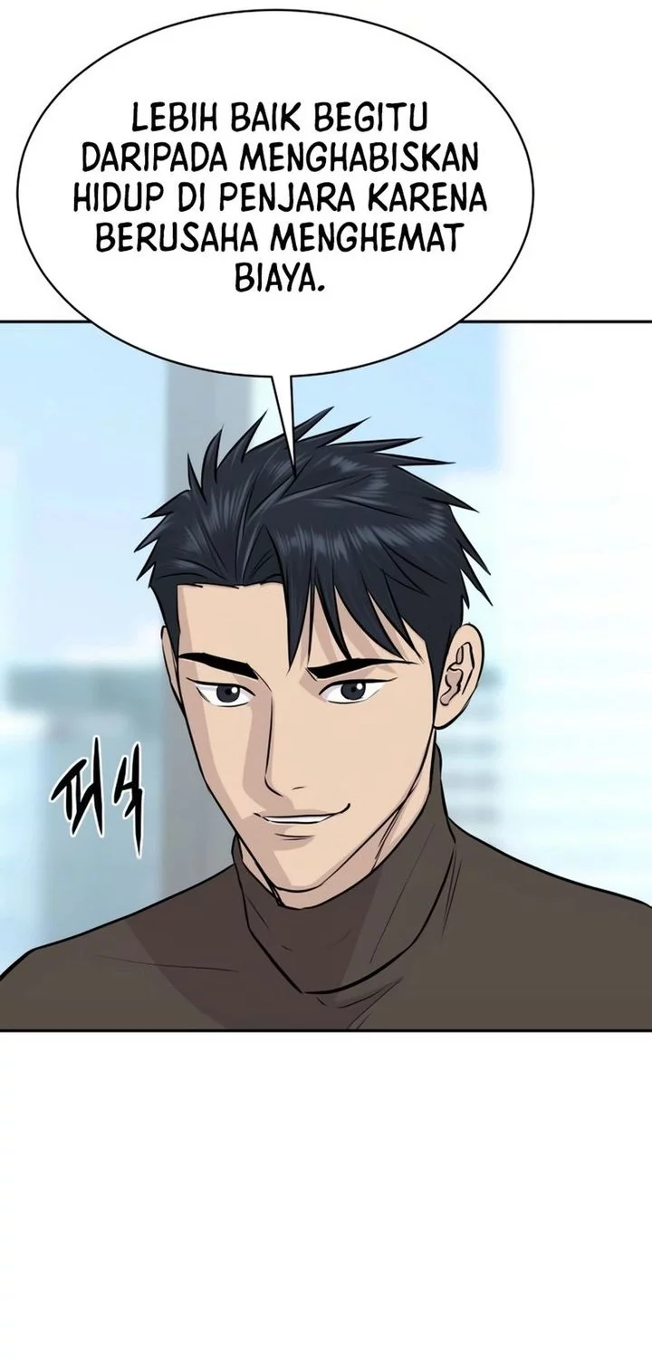 Genius Grandson of the Loan Shark King Chapter 68 - halaman 68