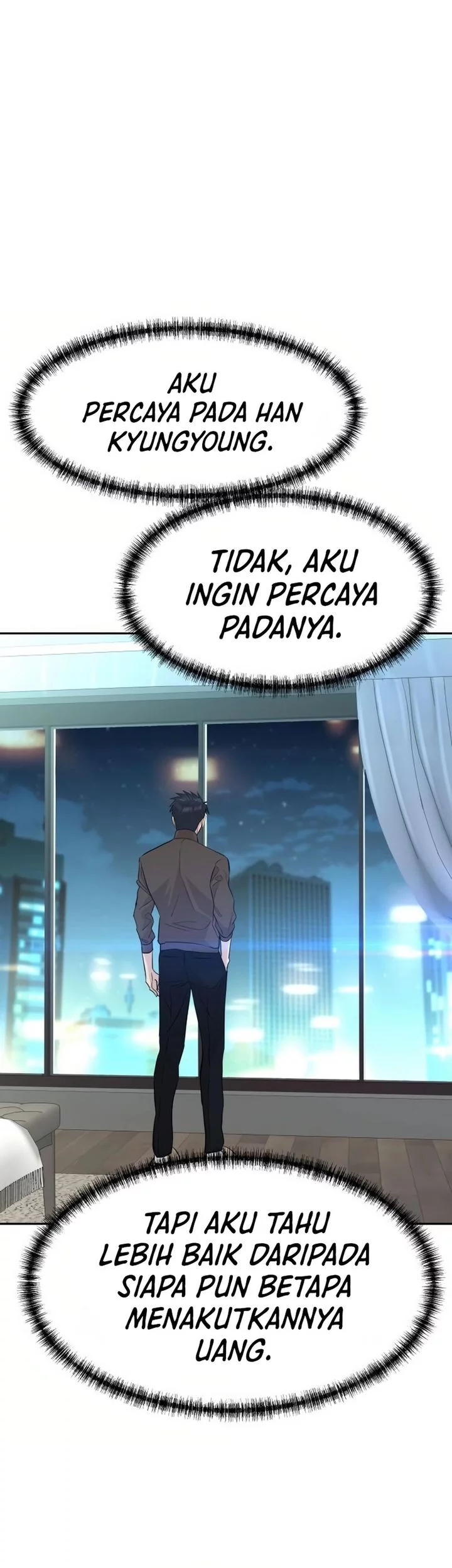 Genius Grandson of the Loan Shark King Chapter 68 - halaman 75