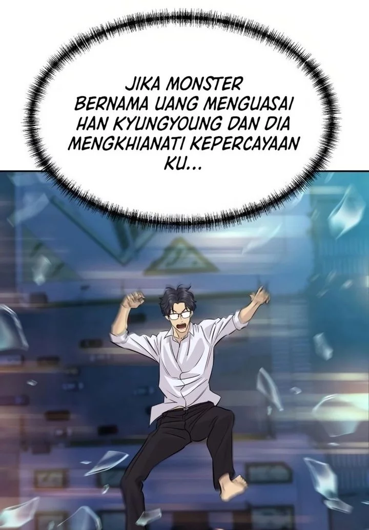 Genius Grandson of the Loan Shark King Chapter 68 - halaman 76