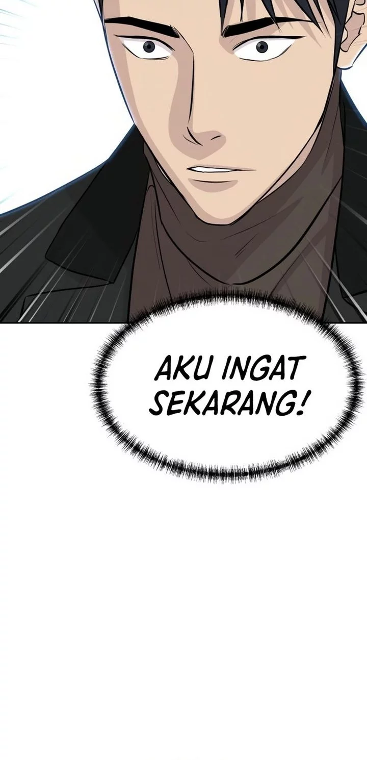 Genius Grandson of the Loan Shark King Chapter 68 - halaman 83