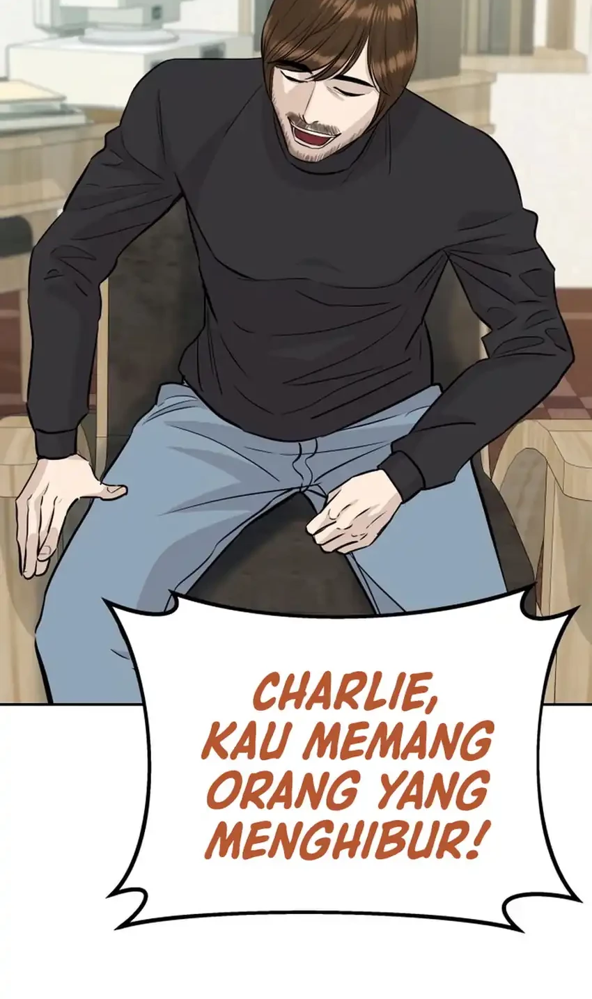 Genius Grandson of the Loan Shark King Chapter 69 - halaman 10