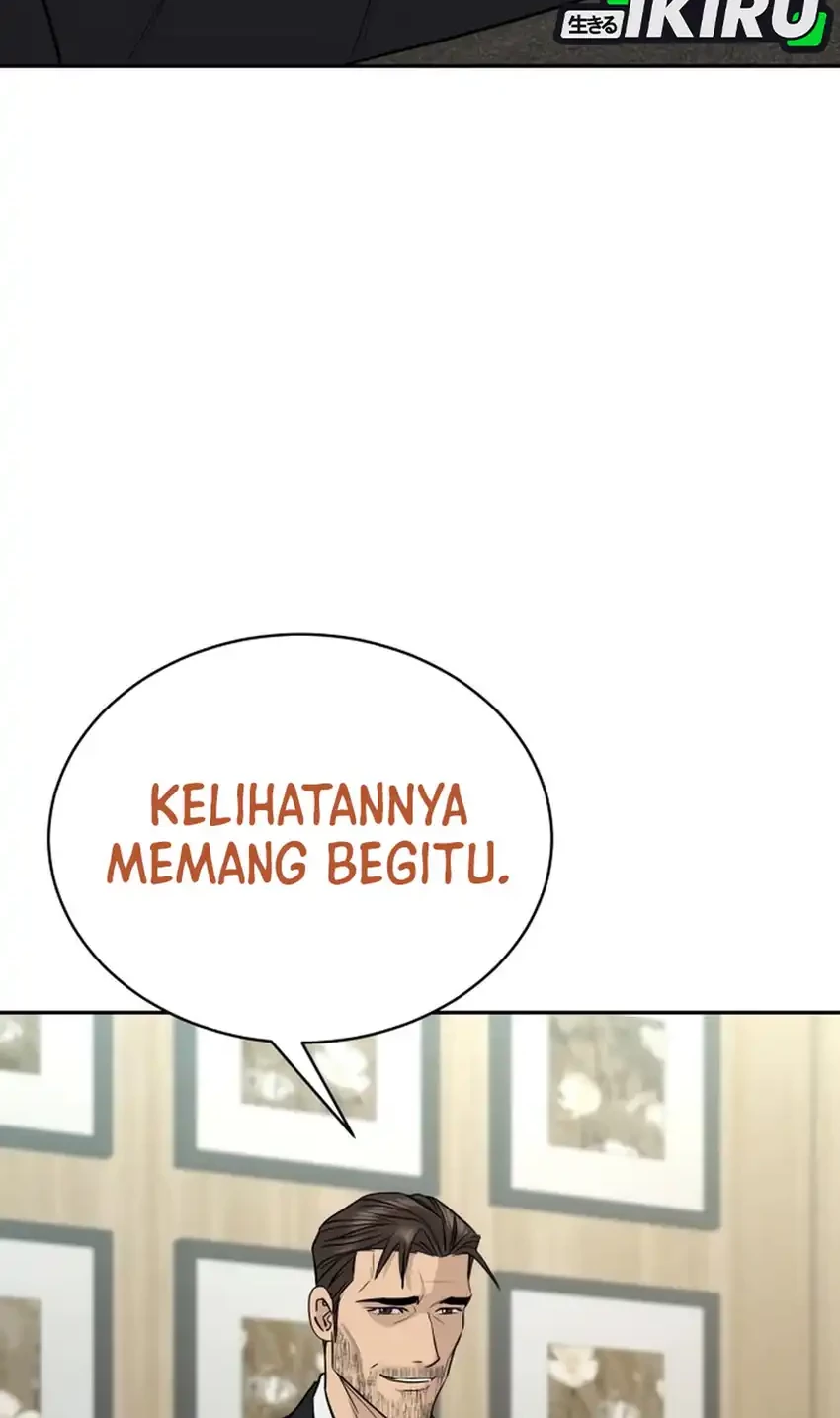 Genius Grandson of the Loan Shark King Chapter 69 - halaman 12