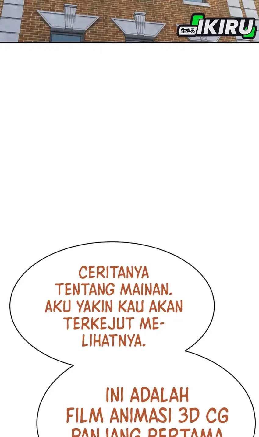 Genius Grandson of the Loan Shark King Chapter 69 - halaman 2