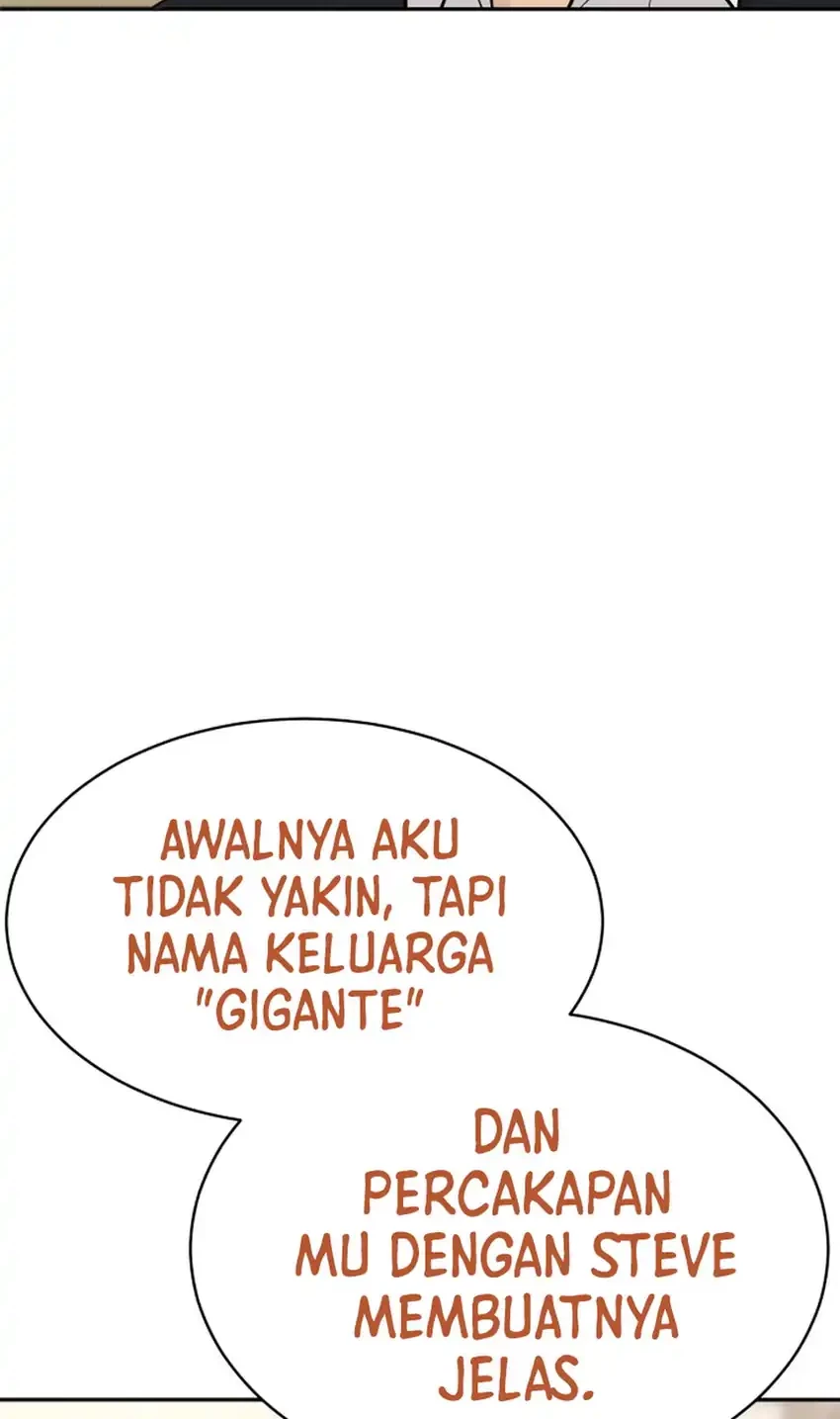Genius Grandson of the Loan Shark King Chapter 69 - halaman 22