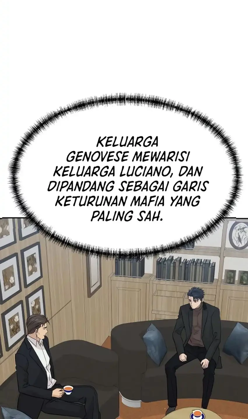 Genius Grandson of the Loan Shark King Chapter 69 - halaman 26