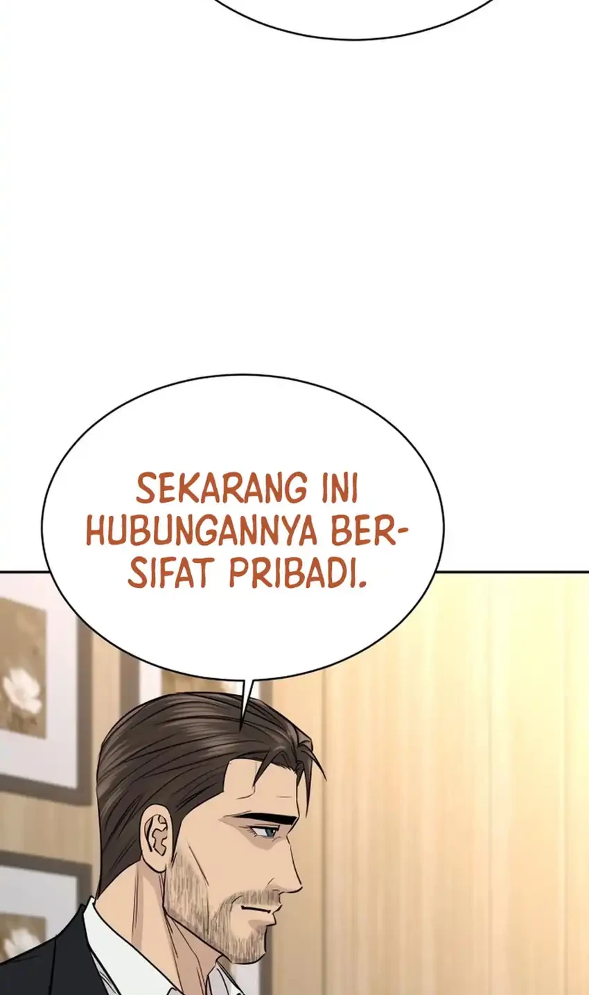 Genius Grandson of the Loan Shark King Chapter 69 - halaman 32