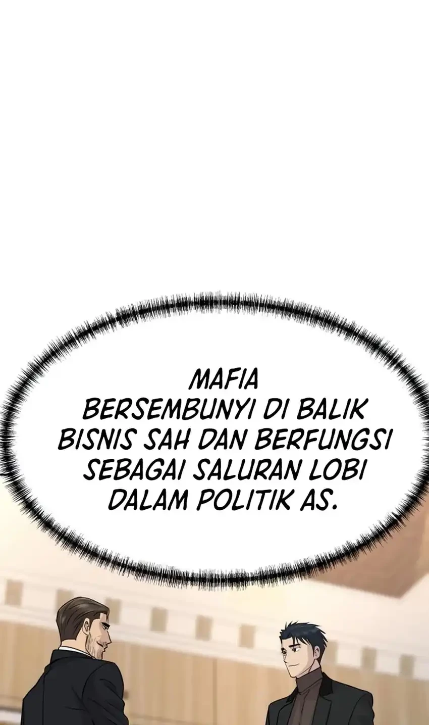 Genius Grandson of the Loan Shark King Chapter 69 - halaman 36