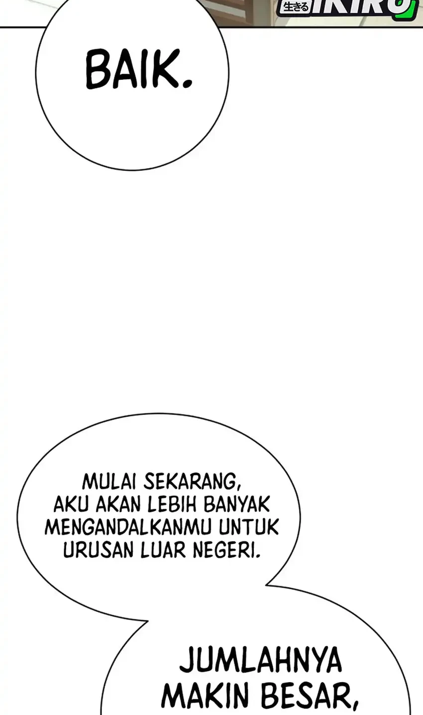 Genius Grandson of the Loan Shark King Chapter 69 - halaman 42