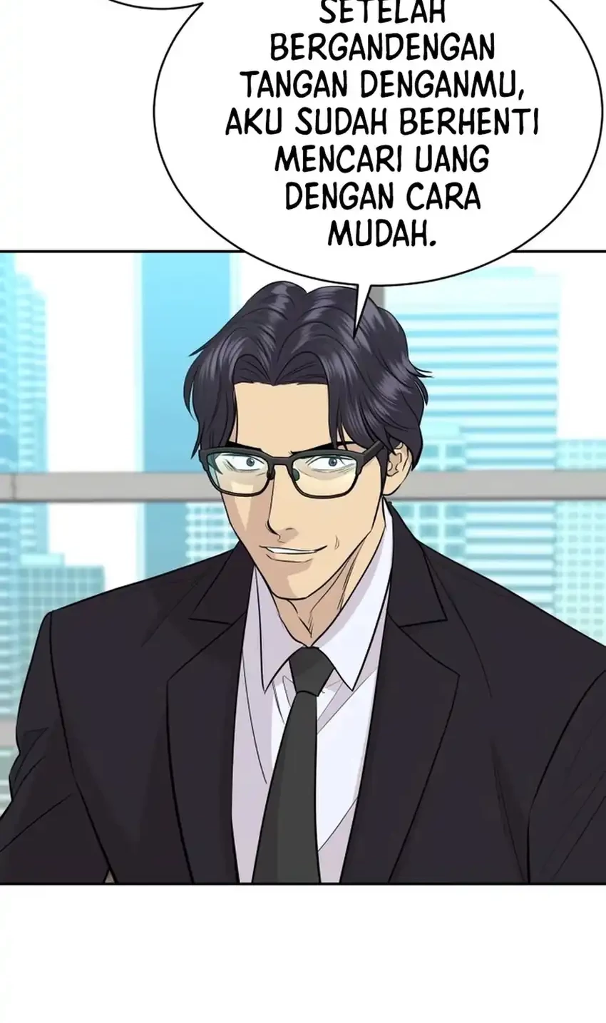 Genius Grandson of the Loan Shark King Chapter 69 - halaman 44