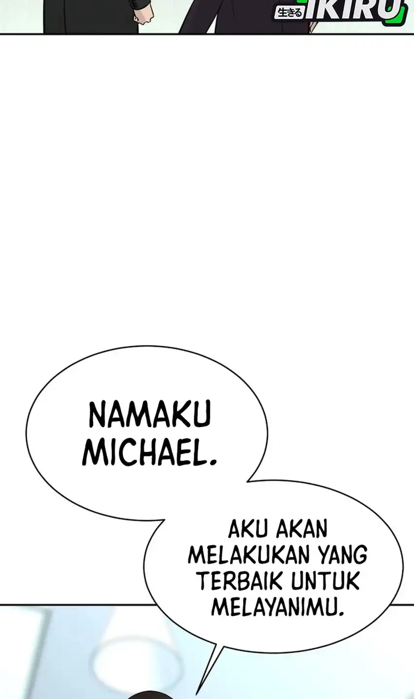 Genius Grandson of the Loan Shark King Chapter 69 - halaman 48