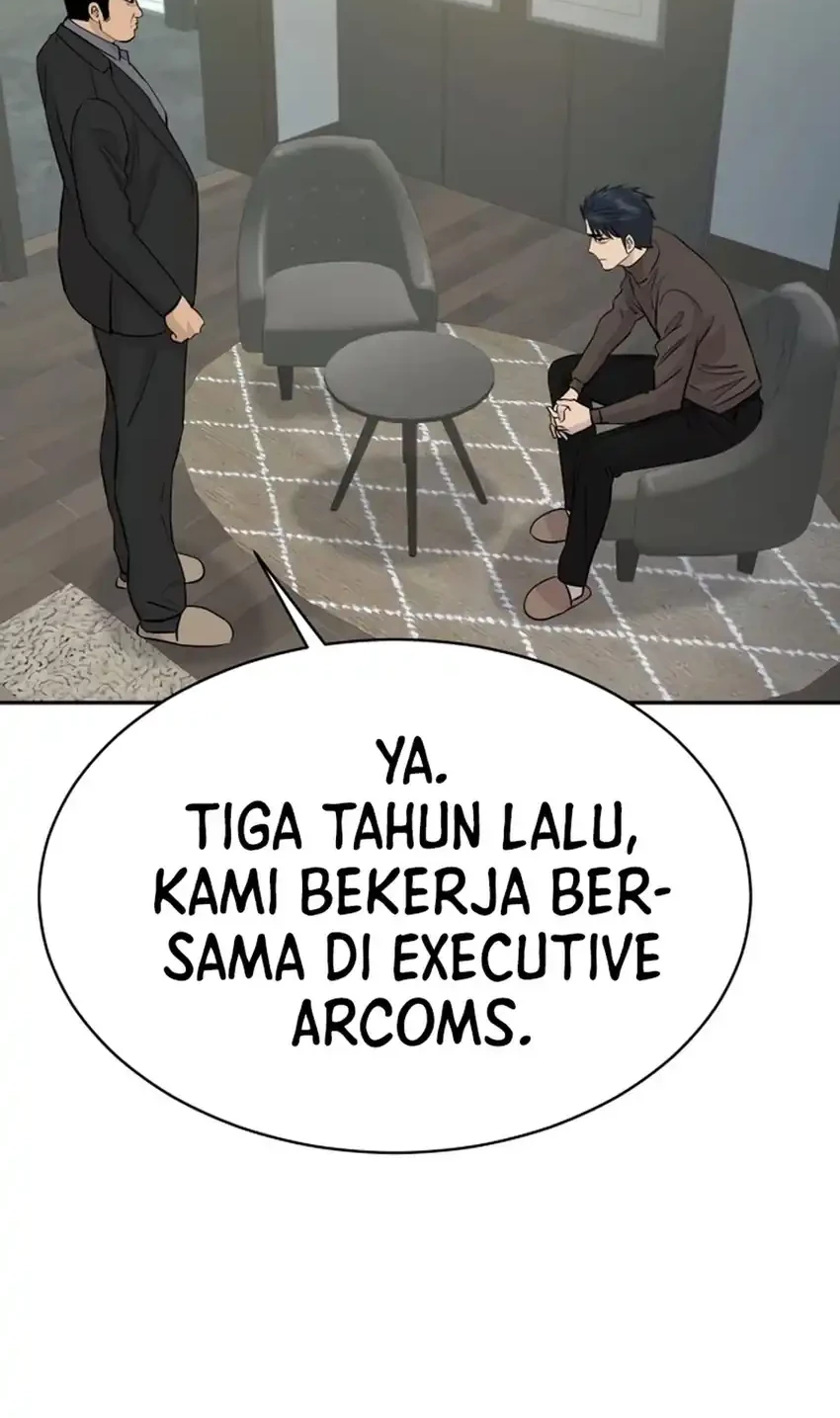 Genius Grandson of the Loan Shark King Chapter 69 - halaman 52
