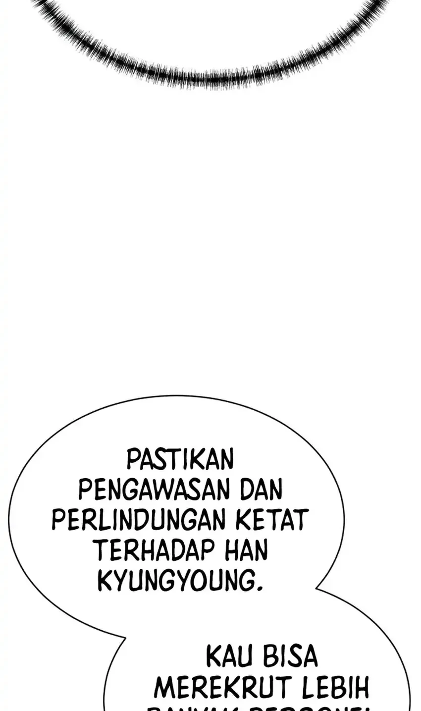 Genius Grandson of the Loan Shark King Chapter 69 - halaman 54