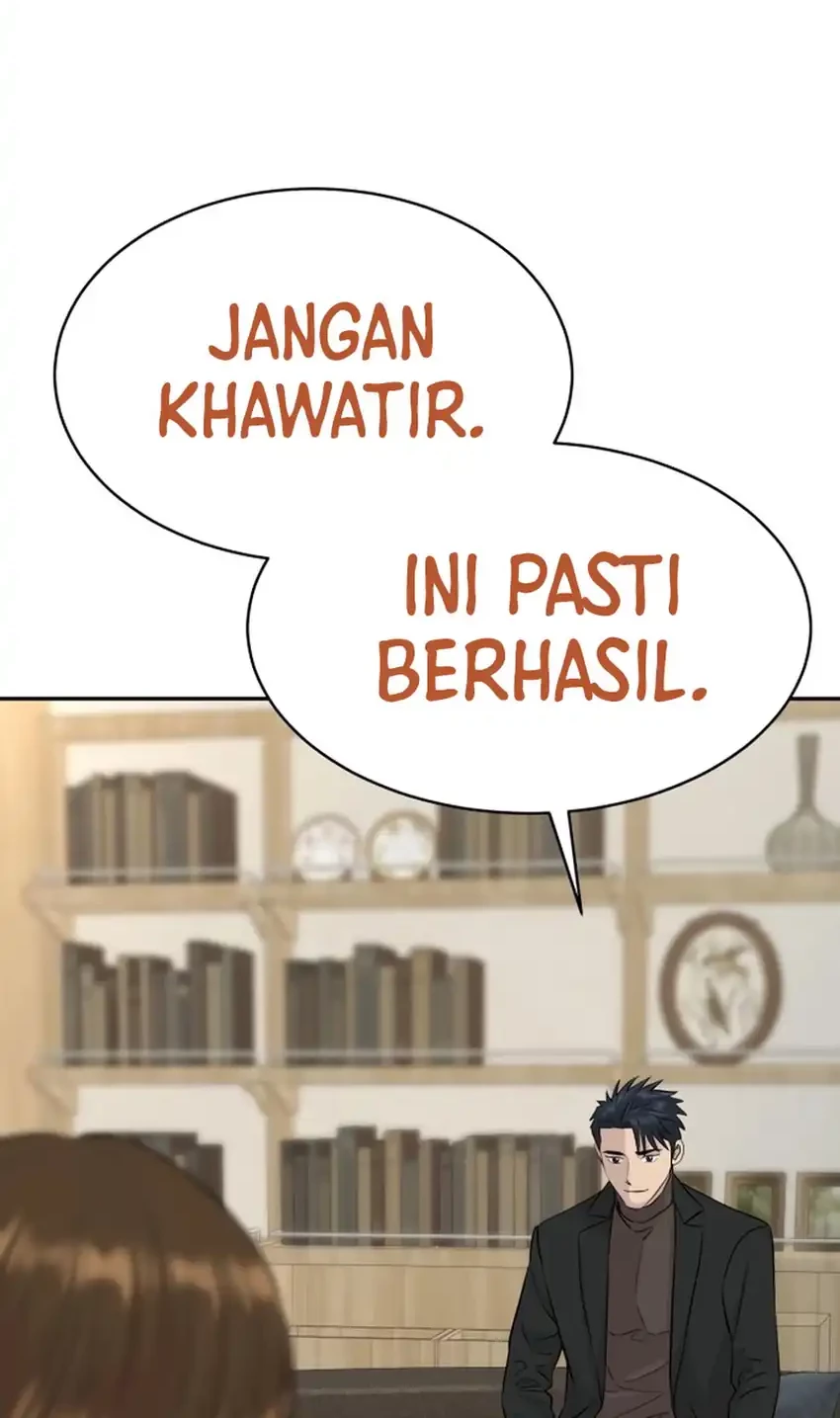 Genius Grandson of the Loan Shark King Chapter 69 - halaman 6