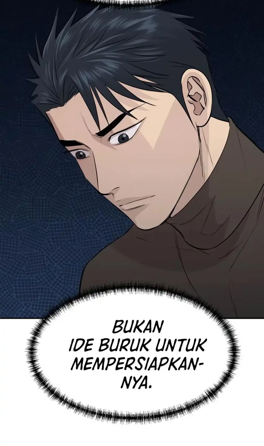 Genius Grandson of the Loan Shark King Chapter 69 - halaman 62