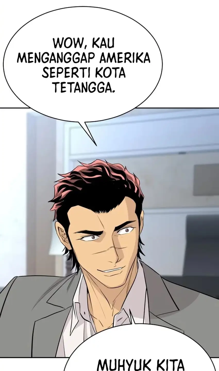 Genius Grandson of the Loan Shark King Chapter 69 - halaman 66
