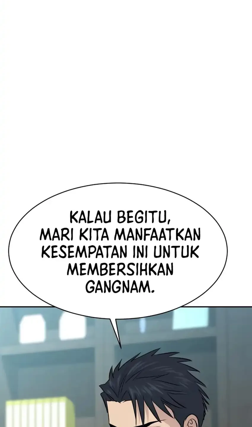 Genius Grandson of the Loan Shark King Chapter 69 - halaman 72