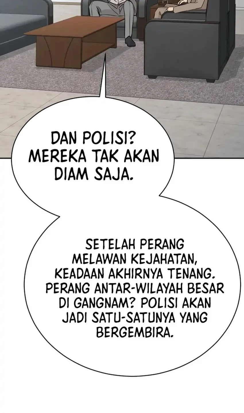 Genius Grandson of the Loan Shark King Chapter 69 - halaman 82