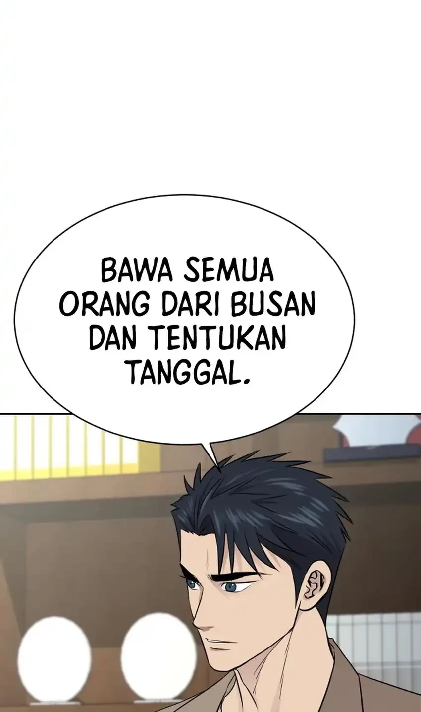 Genius Grandson of the Loan Shark King Chapter 69 - halaman 84